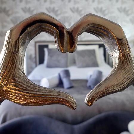 Burgo La Suite De La Catedral By Unique Rooms מראה חיצוני תמונה